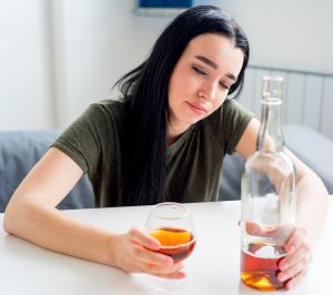 odtruwanie alkoholowe Gdańsk