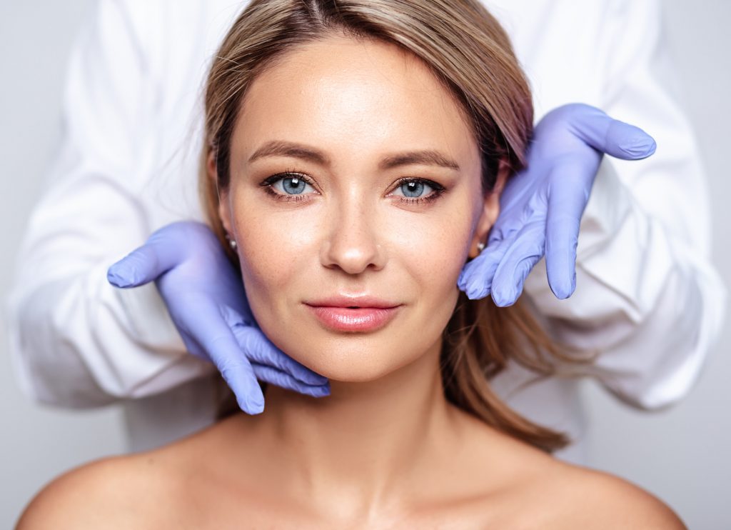 botoks czyli toksyna botulinowa lub jad kiełbasiany