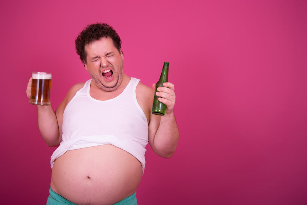 ile kalorii jest w alkoholu bruch piwosza