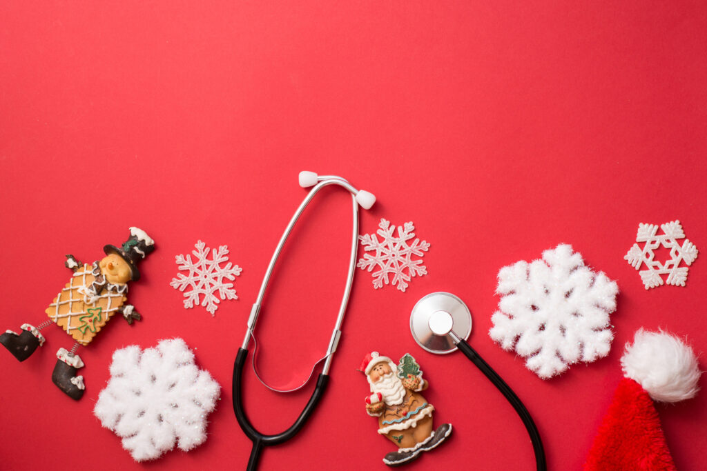 nocna i świąteczna opieka zdrowotna