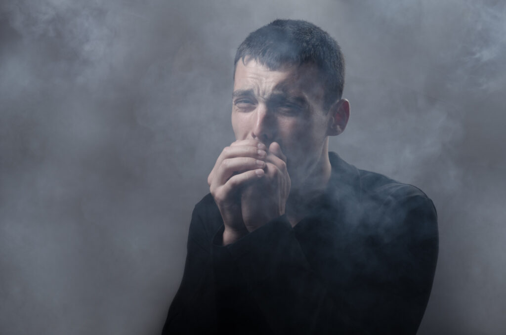 Tlenek węgla jest śmiertelną toksyną - jak uchronić się przed zaczadzeniem